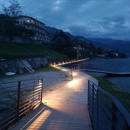 Casa Vacanza Tivan Cremia Exteriör bild