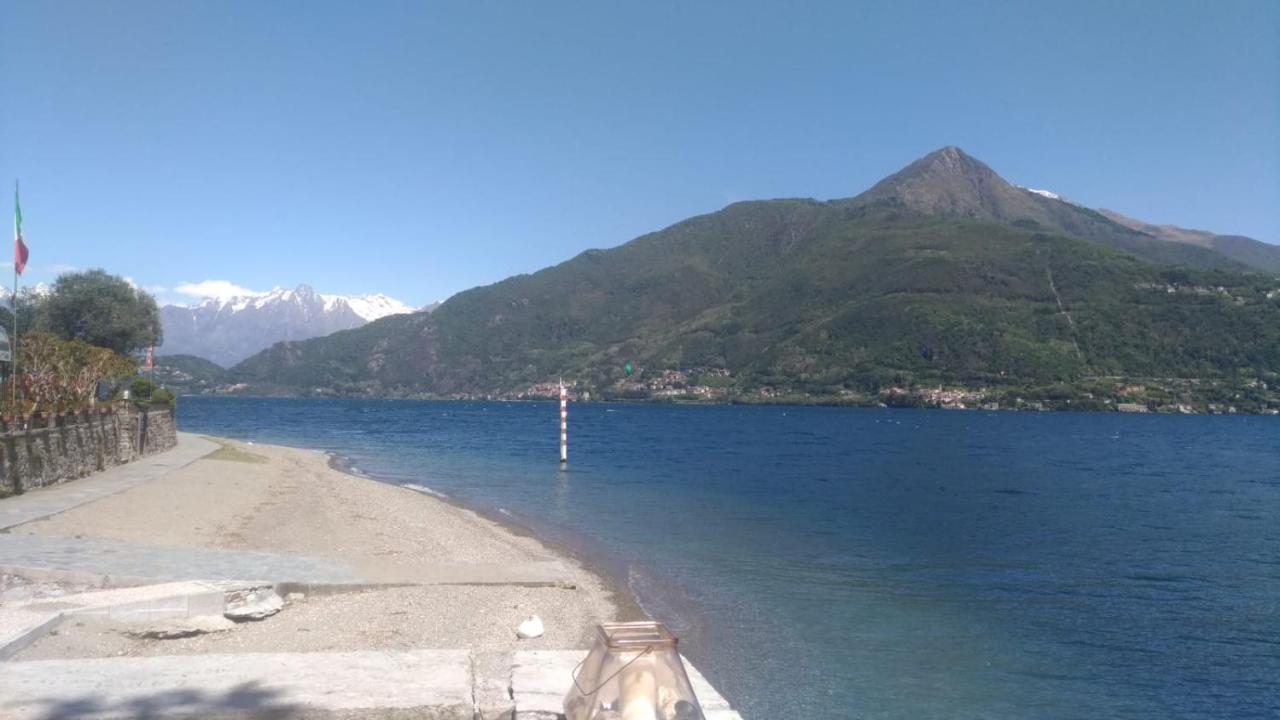 Casa Vacanza Tivan Cremia Exteriör bild