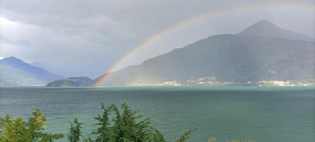 Casa Vacanza Tivan Cremia Exteriör bild