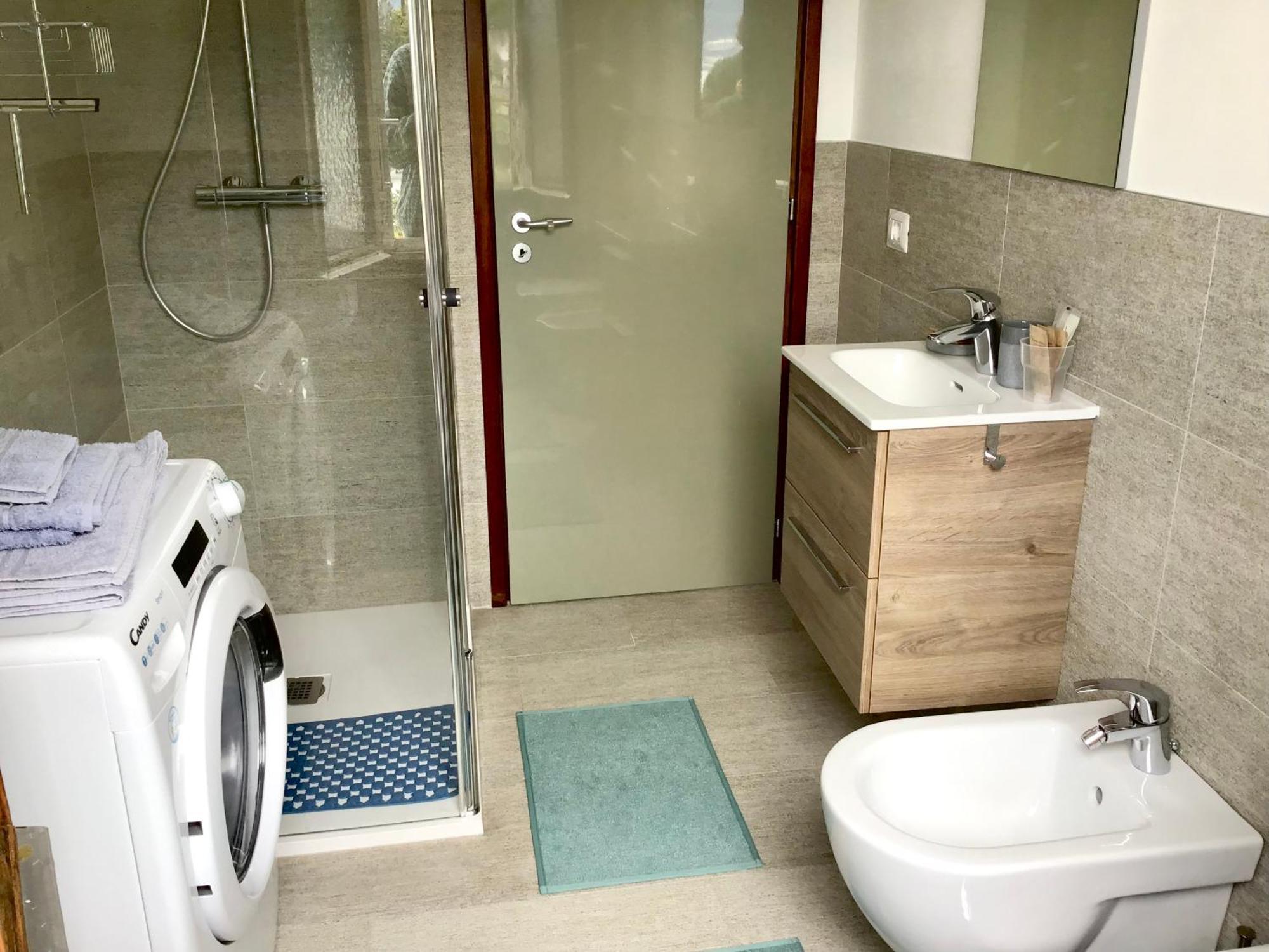 Casa Vacanza Tivan Cremia Exteriör bild