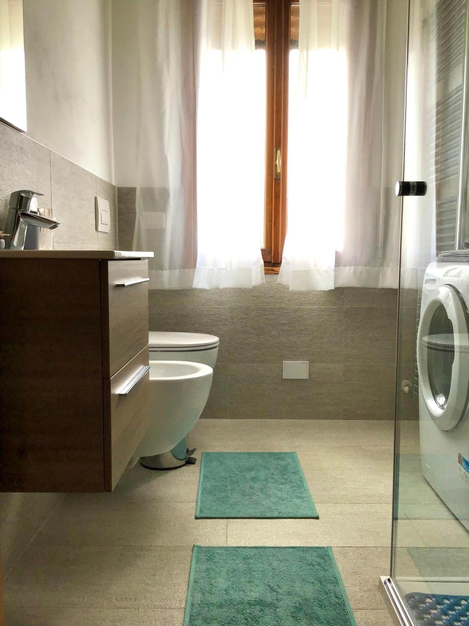 Casa Vacanza Tivan Cremia Exteriör bild