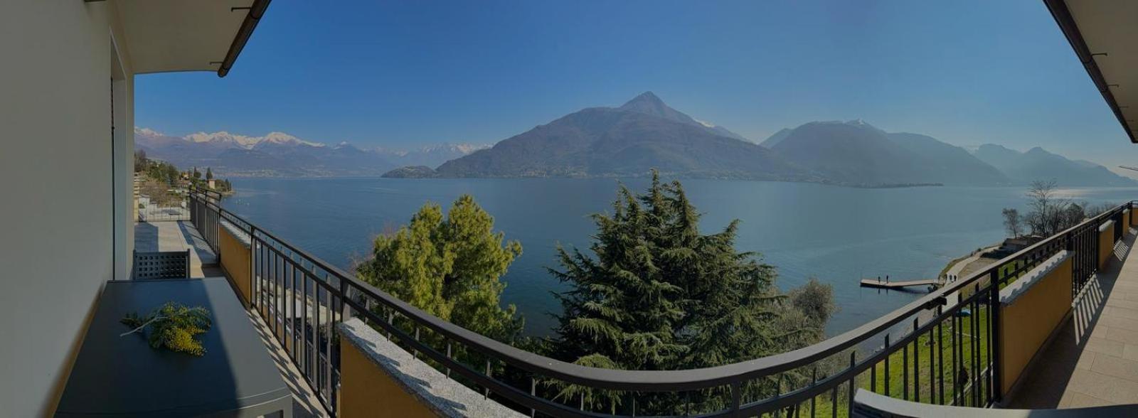 Casa Vacanza Tivan Cremia Exteriör bild