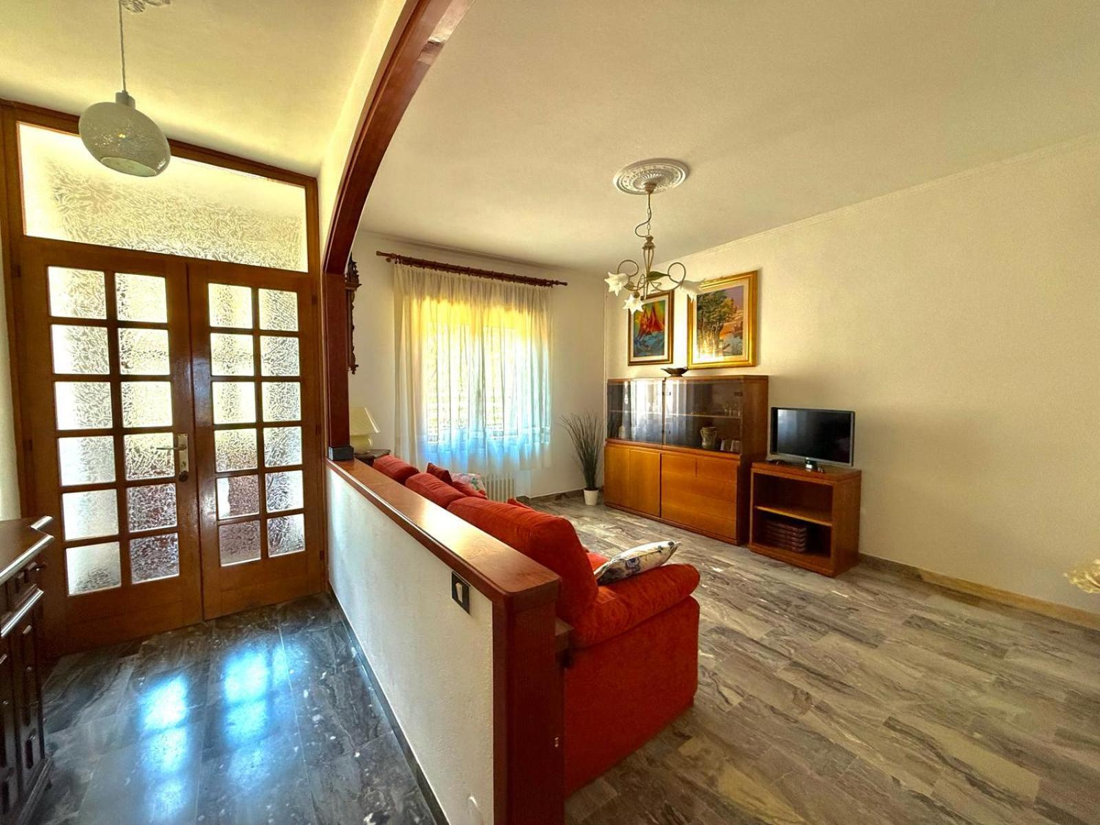 Casa Vacanza Tivan Cremia Exteriör bild