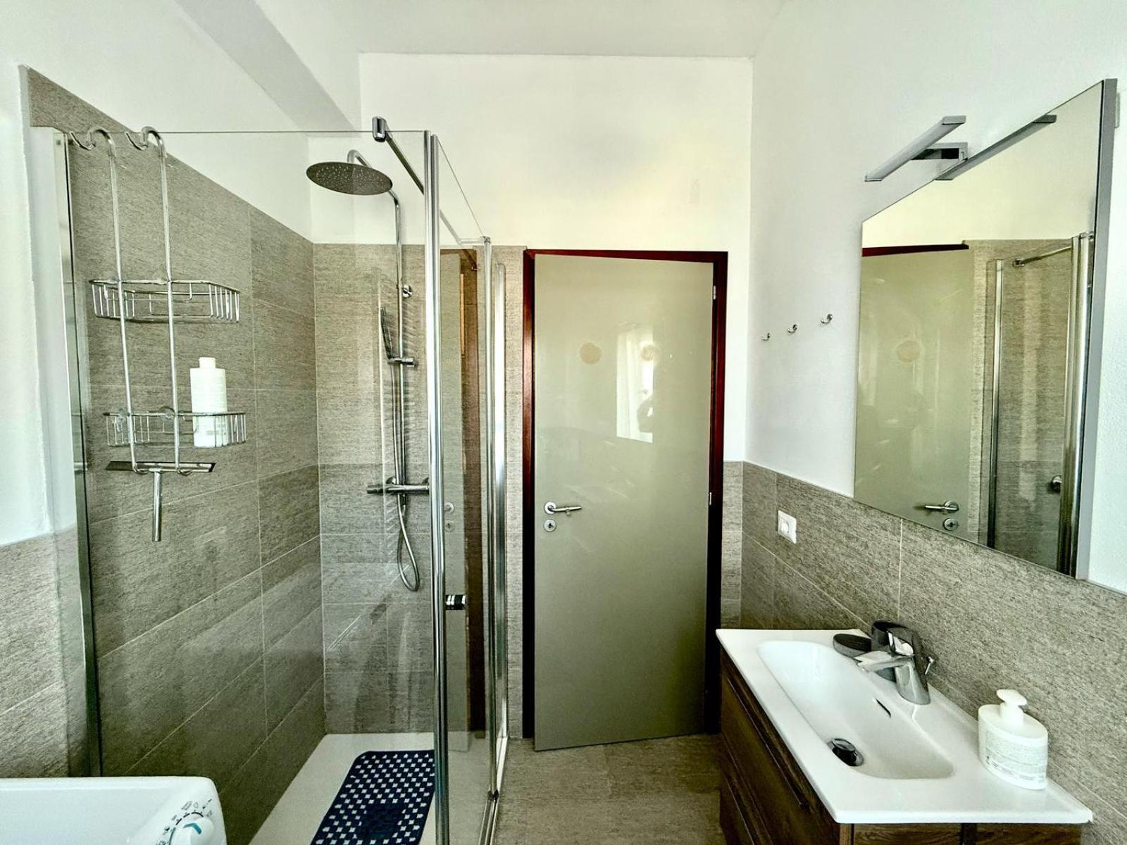 Casa Vacanza Tivan Cremia Exteriör bild