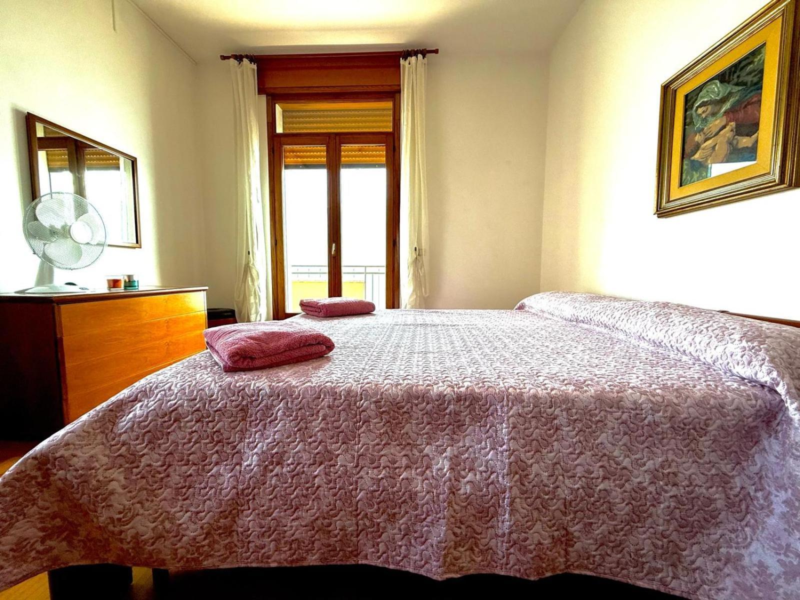 Casa Vacanza Tivan Cremia Exteriör bild