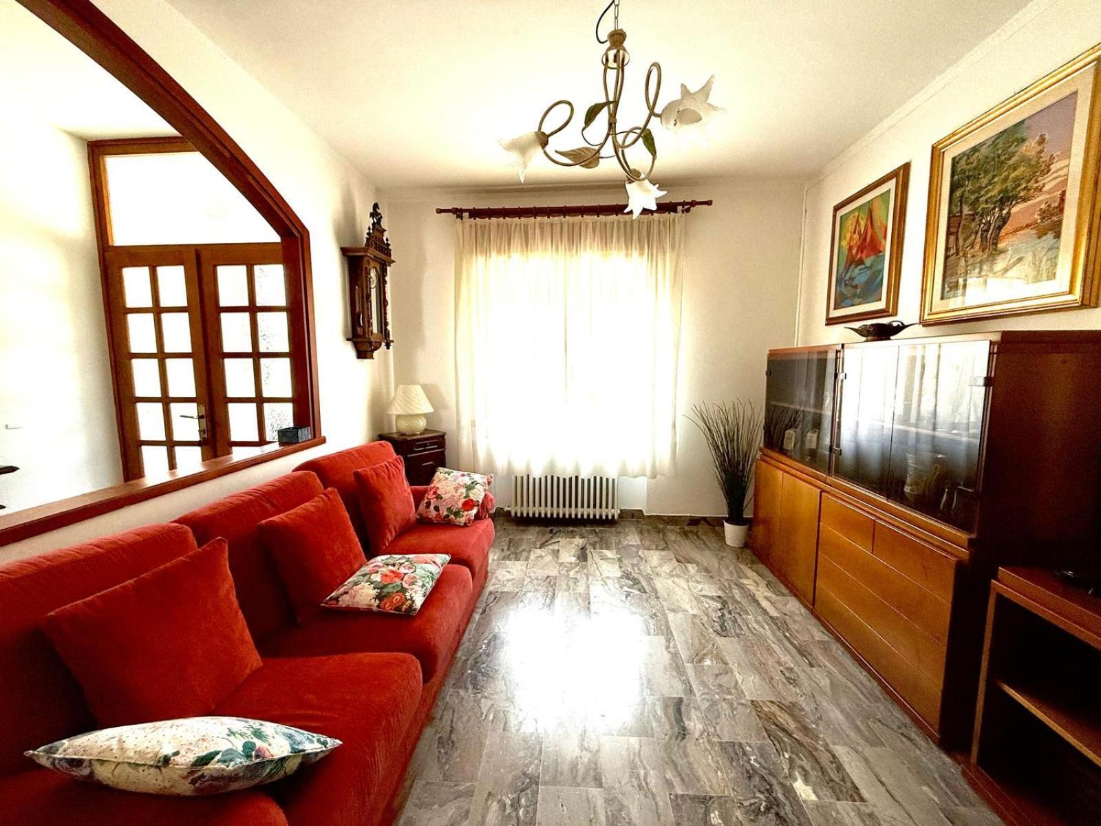 Casa Vacanza Tivan Cremia Exteriör bild