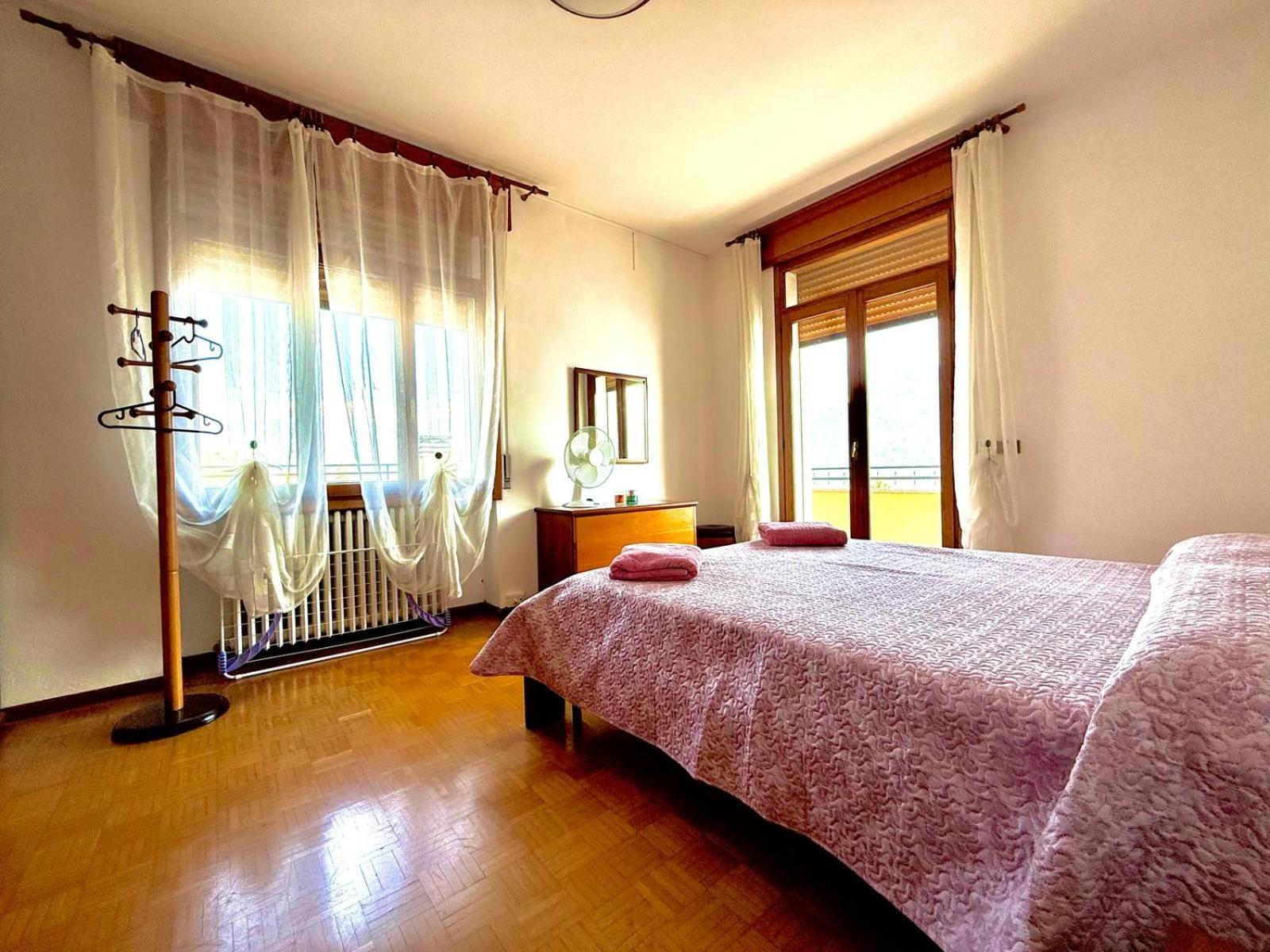 Casa Vacanza Tivan Cremia Exteriör bild
